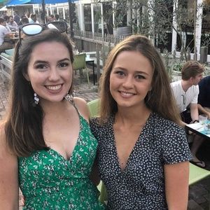 Meet your Posher, Bonnie